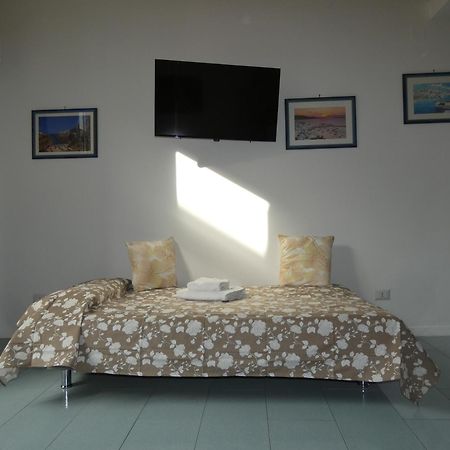 דירות בארי House Sasanelli מראה חיצוני תמונה