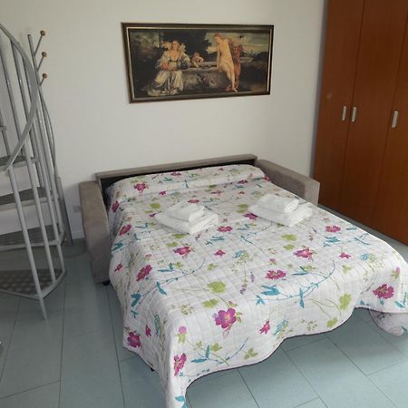 דירות בארי House Sasanelli מראה חיצוני תמונה