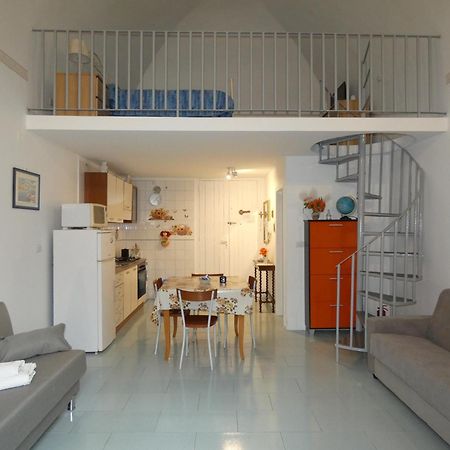 דירות בארי House Sasanelli מראה חיצוני תמונה