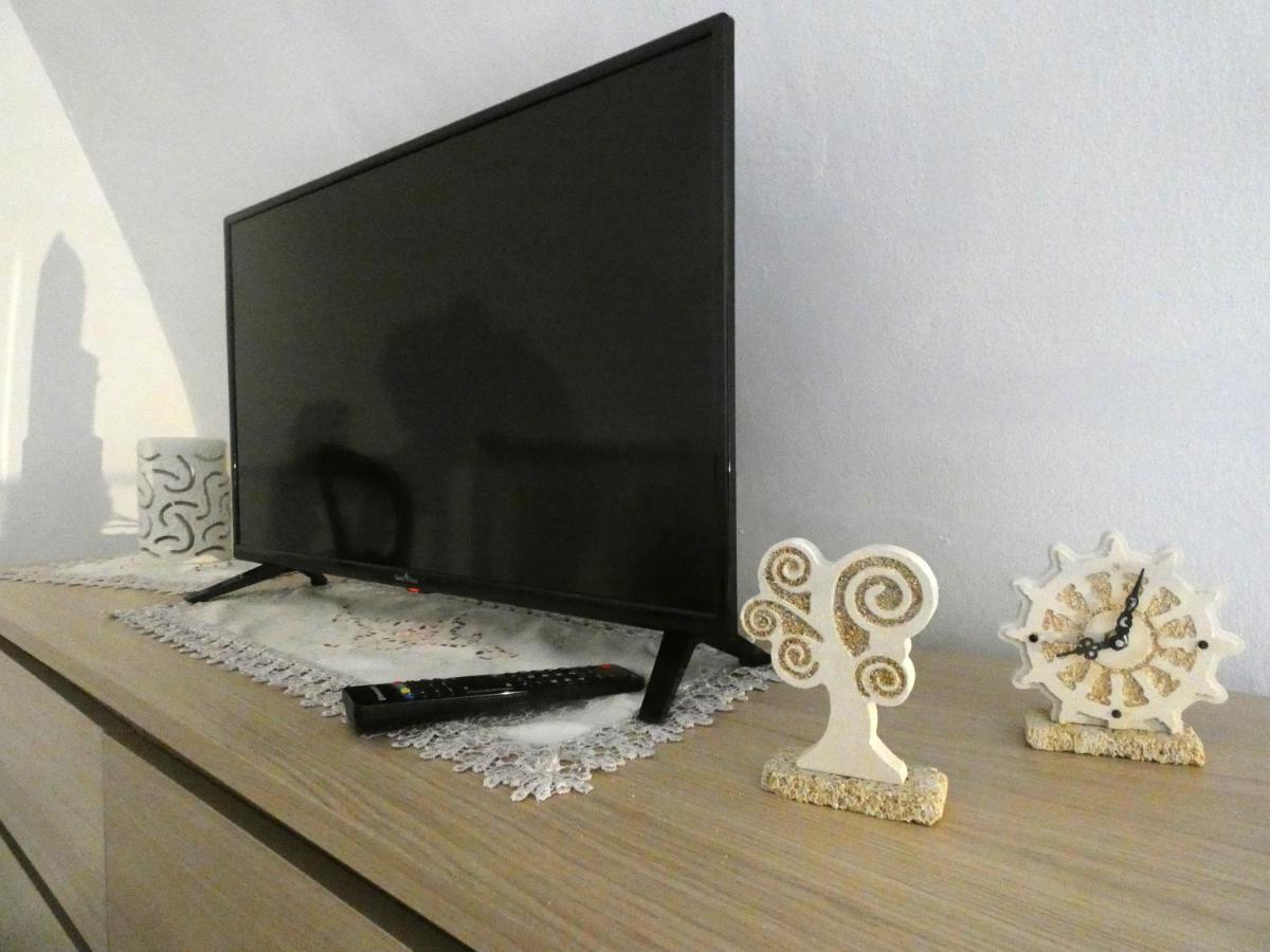 דירות בארי House Sasanelli מראה חיצוני תמונה