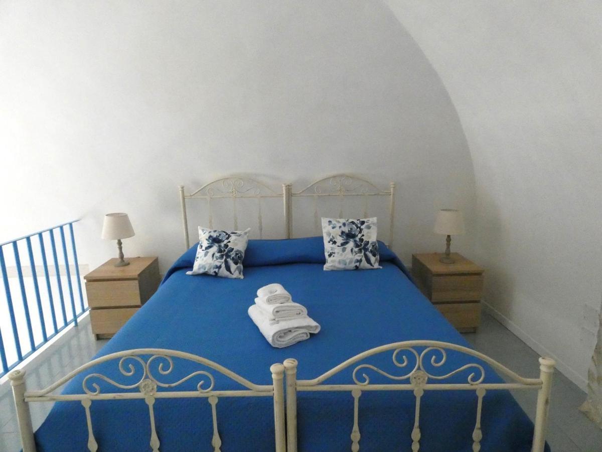 דירות בארי House Sasanelli מראה חיצוני תמונה