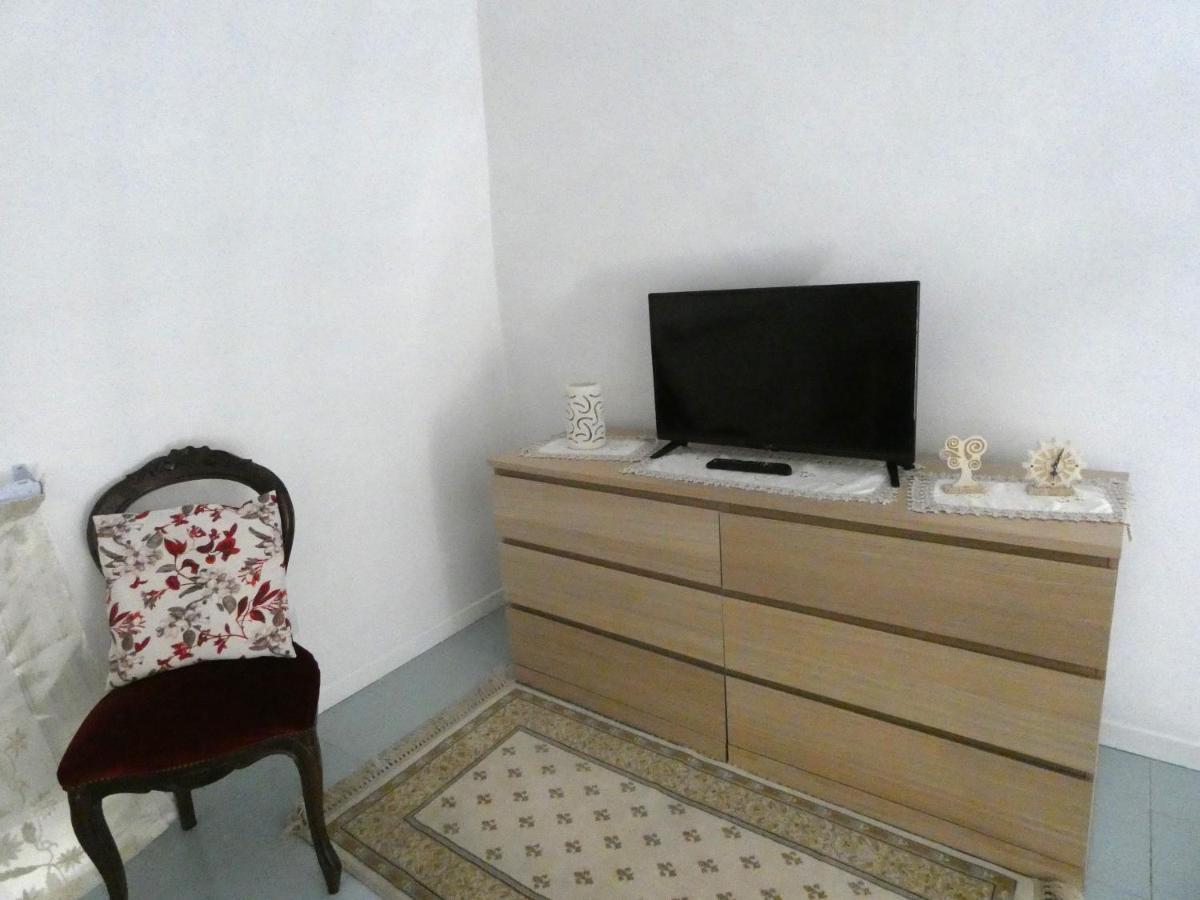 דירות בארי House Sasanelli מראה חיצוני תמונה