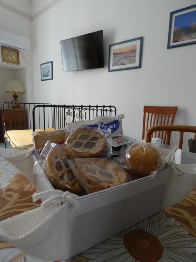 דירות בארי House Sasanelli מראה חיצוני תמונה