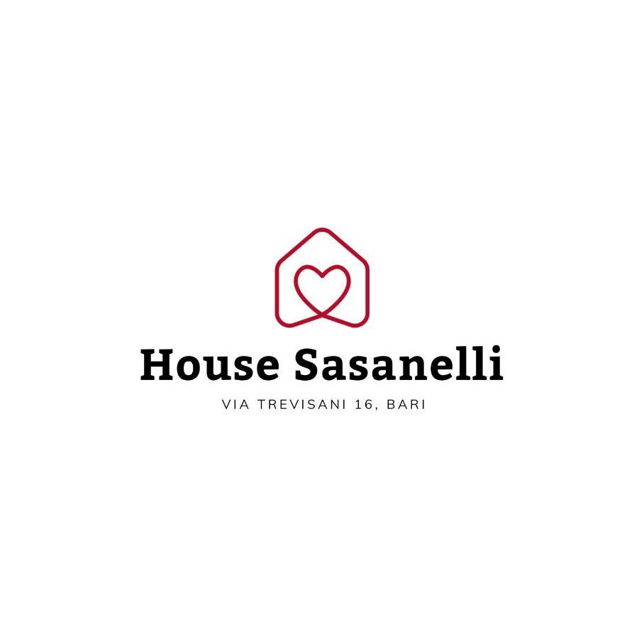 דירות בארי House Sasanelli מראה חיצוני תמונה