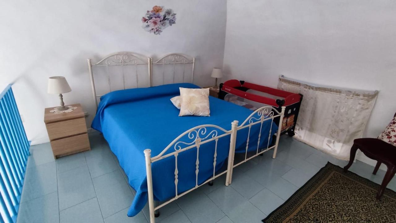 דירות בארי House Sasanelli מראה חיצוני תמונה
