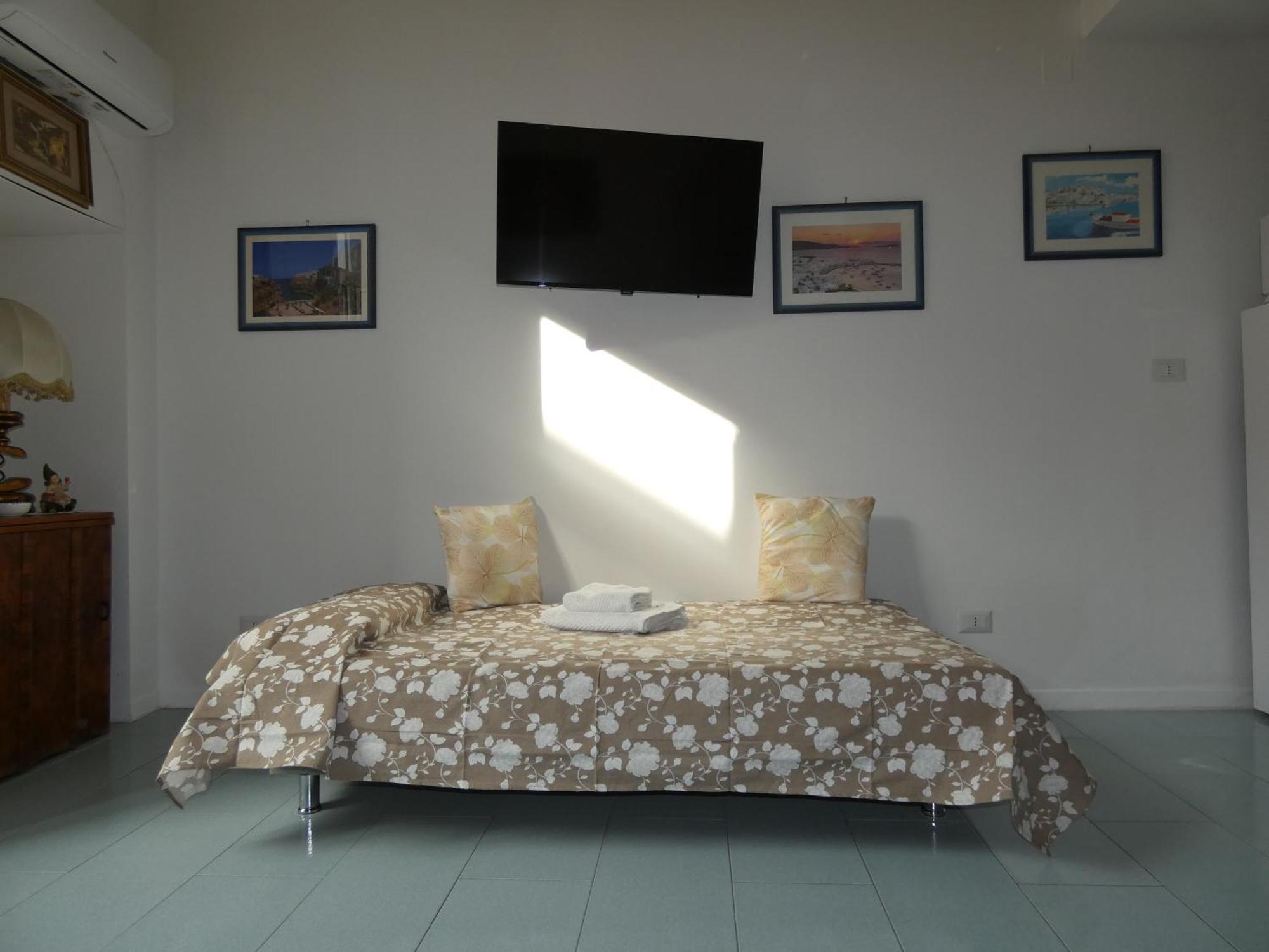 דירות בארי House Sasanelli מראה חיצוני תמונה