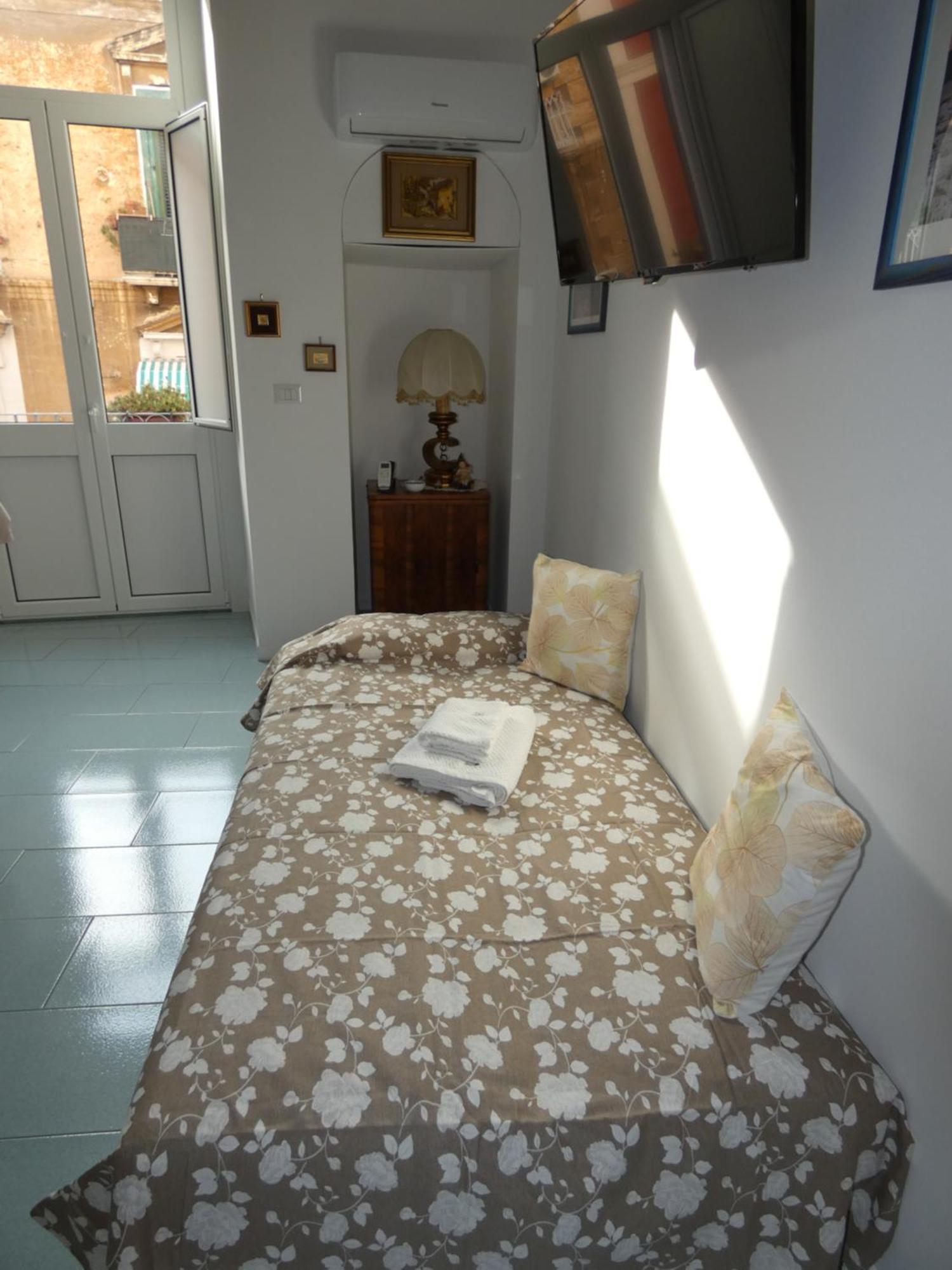 דירות בארי House Sasanelli מראה חיצוני תמונה