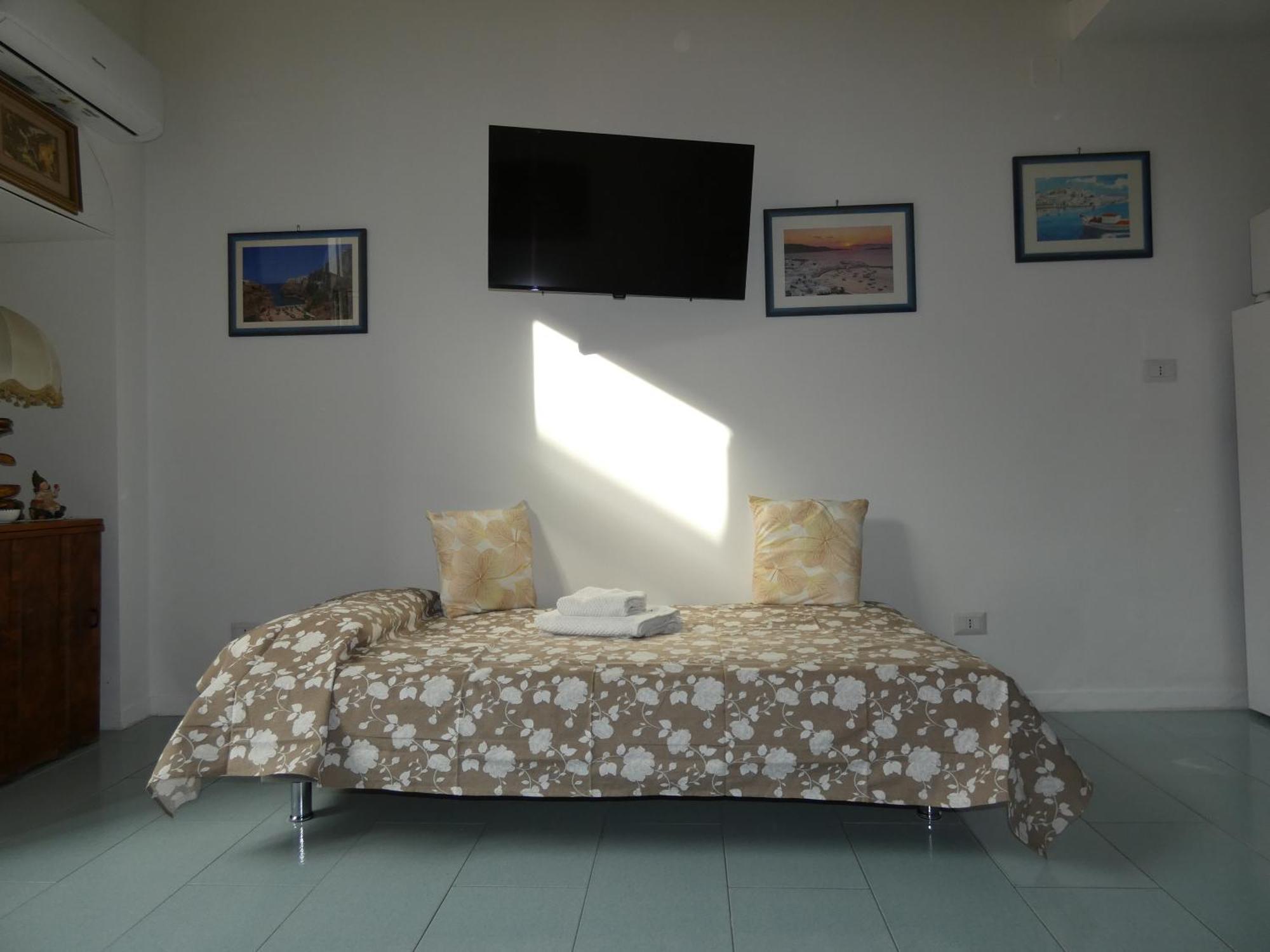 דירות בארי House Sasanelli מראה חיצוני תמונה