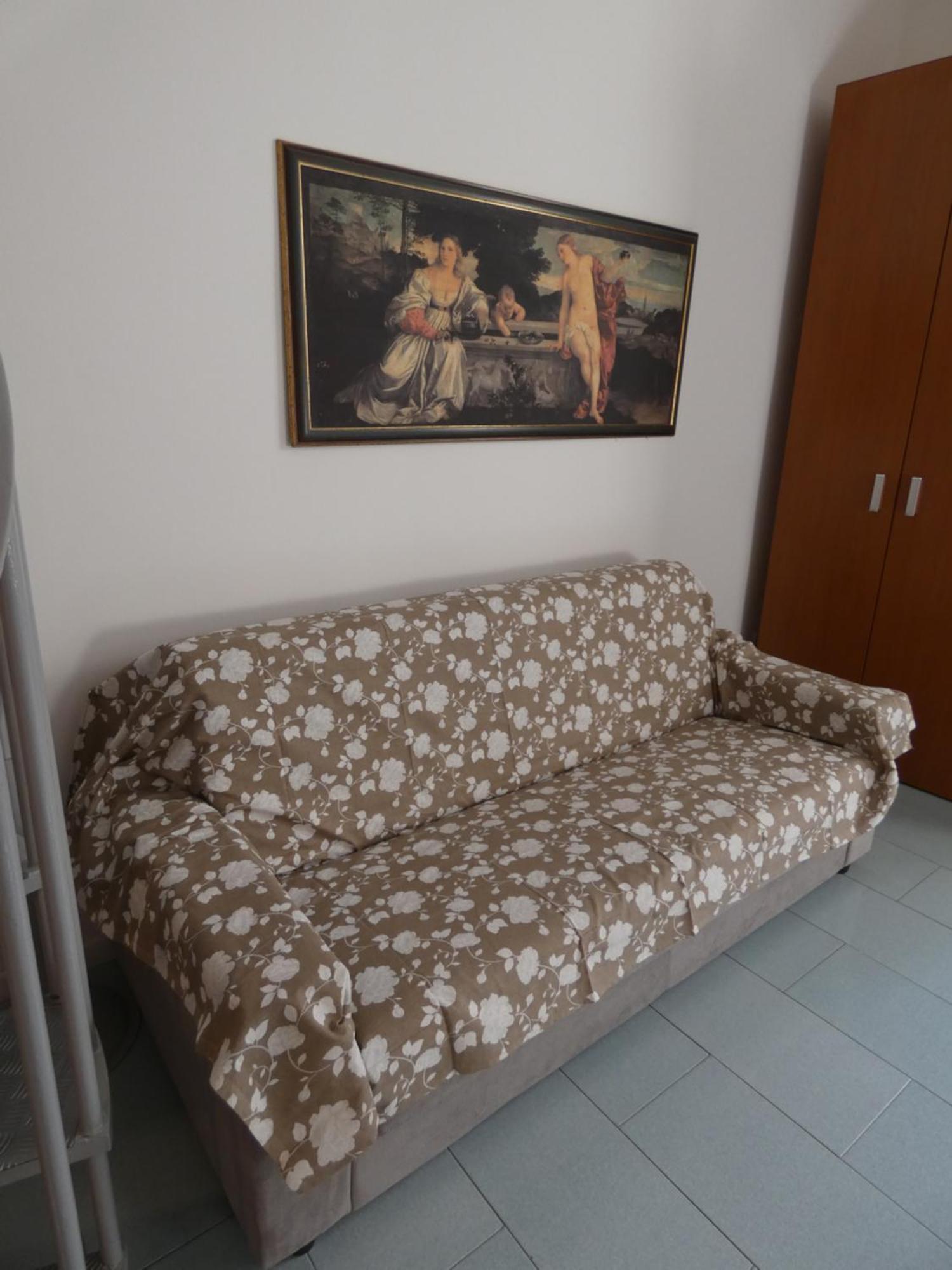 דירות בארי House Sasanelli מראה חיצוני תמונה