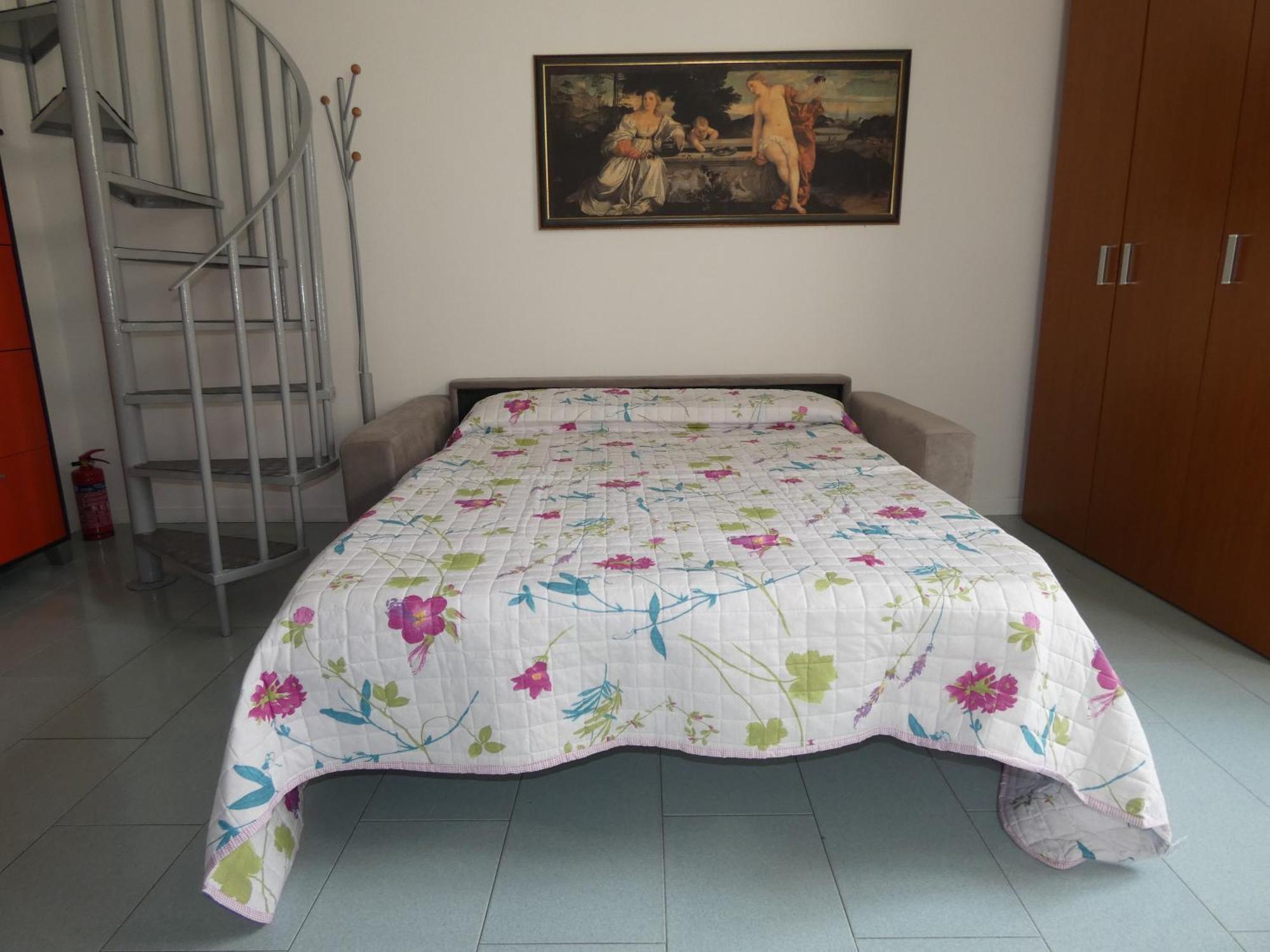 דירות בארי House Sasanelli מראה חיצוני תמונה