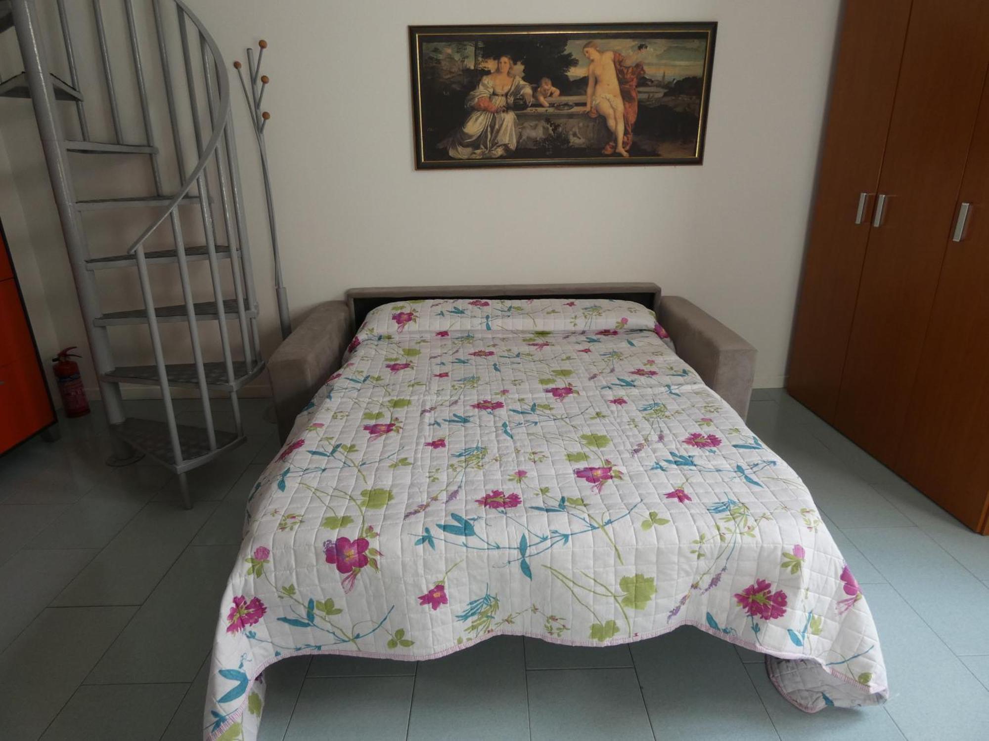 דירות בארי House Sasanelli מראה חיצוני תמונה