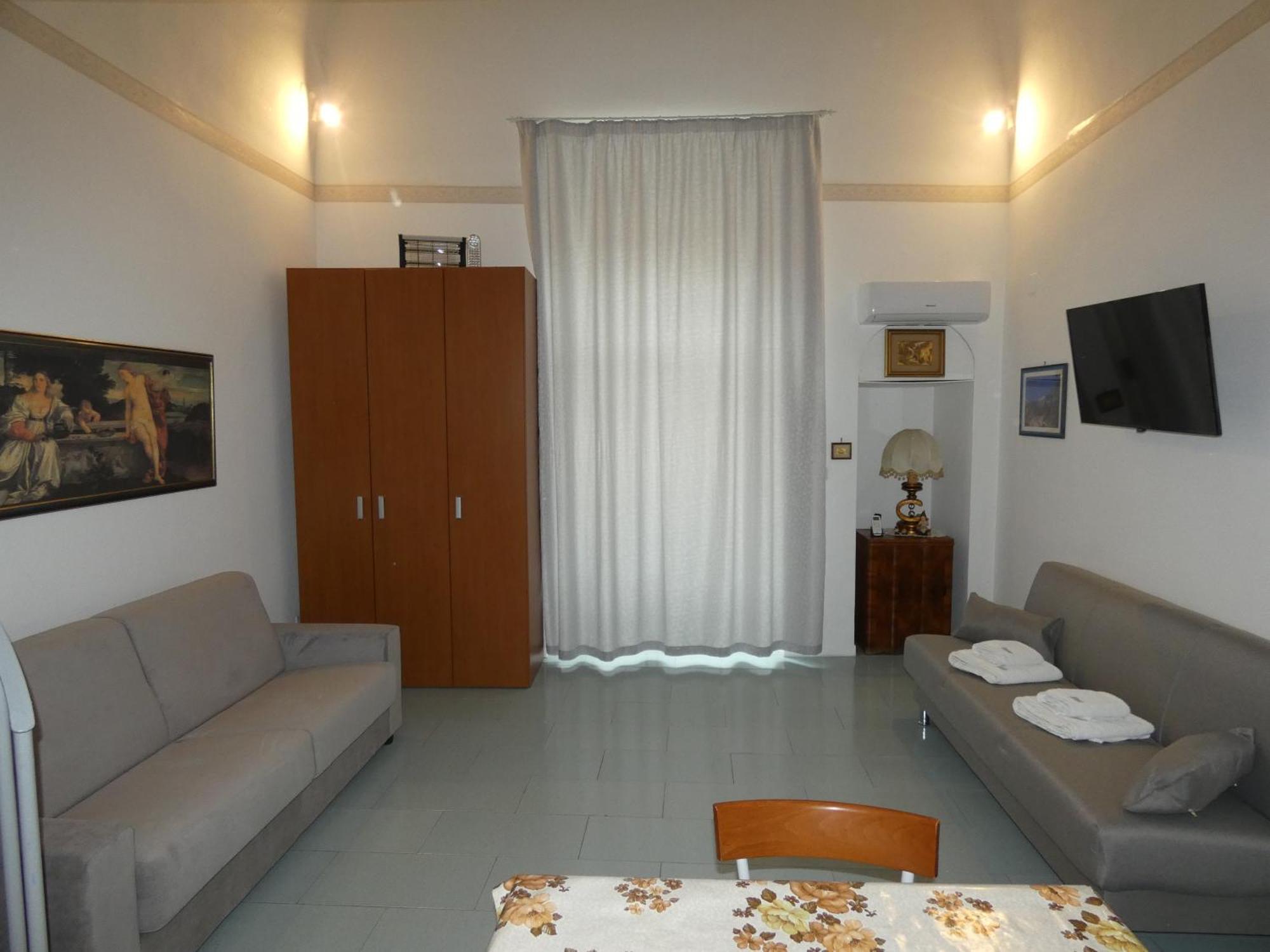 דירות בארי House Sasanelli מראה חיצוני תמונה