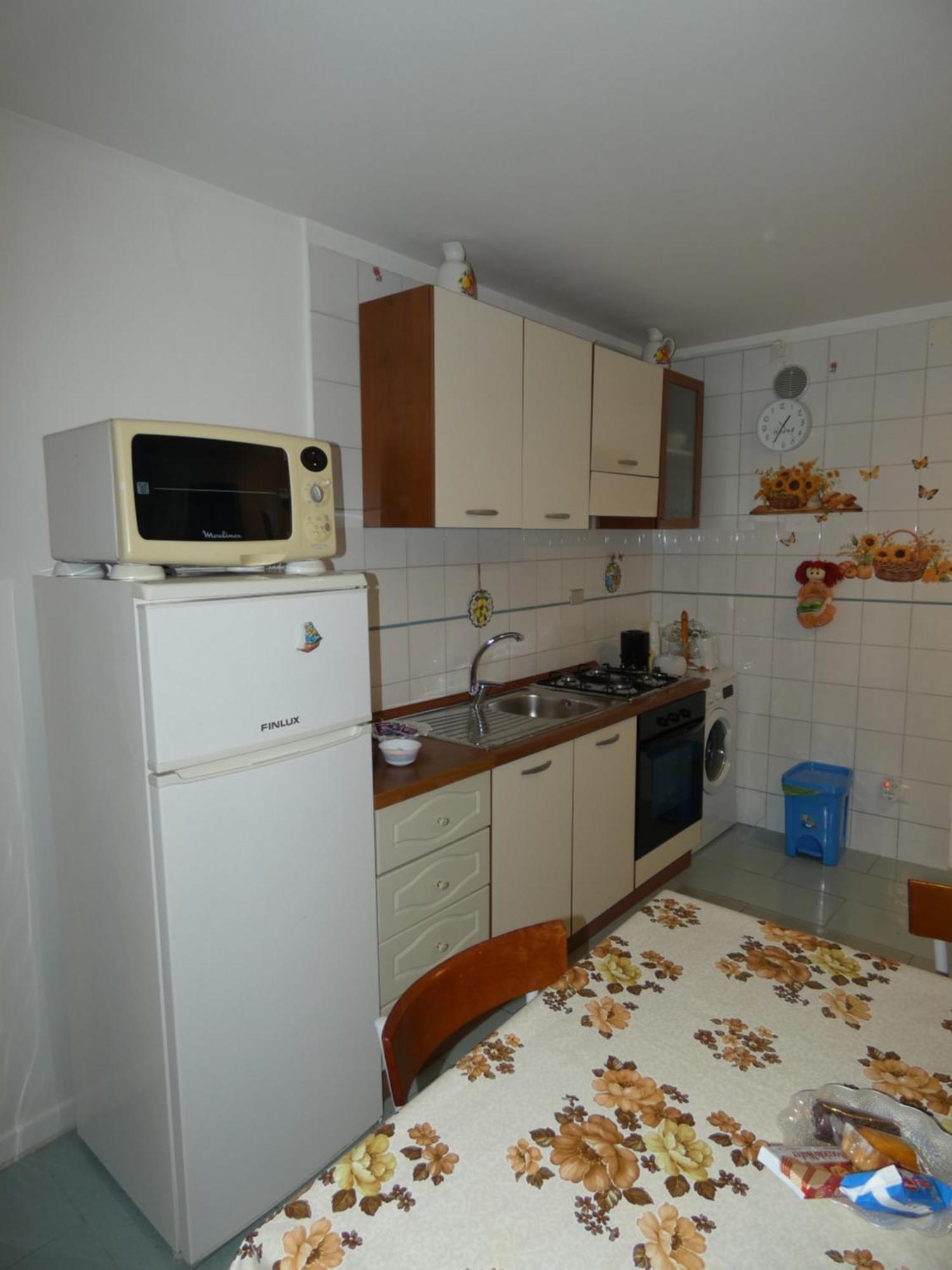 דירות בארי House Sasanelli מראה חיצוני תמונה