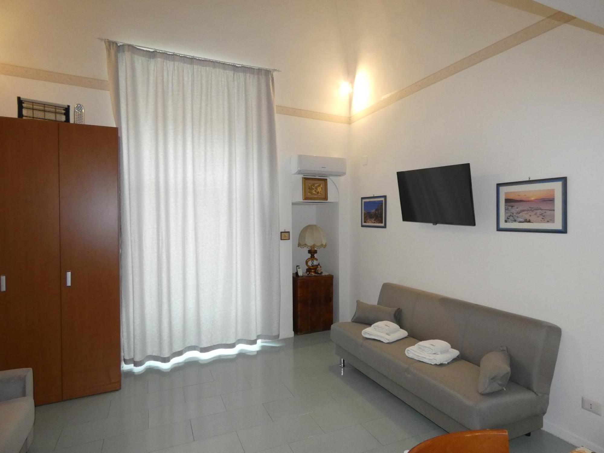דירות בארי House Sasanelli מראה חיצוני תמונה