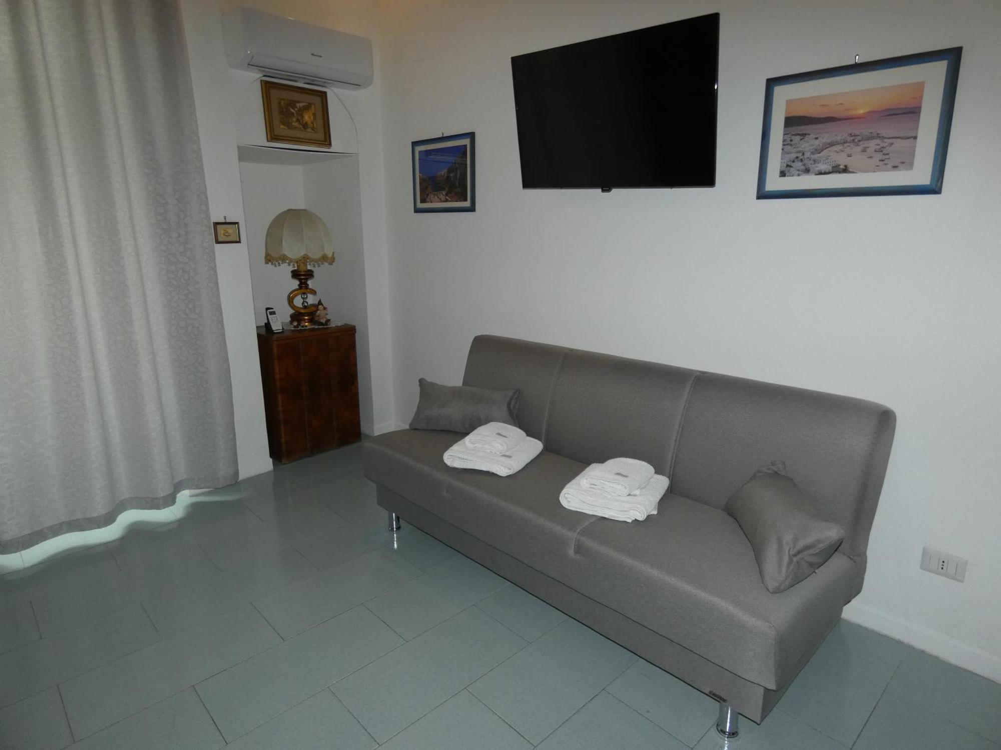 דירות בארי House Sasanelli מראה חיצוני תמונה