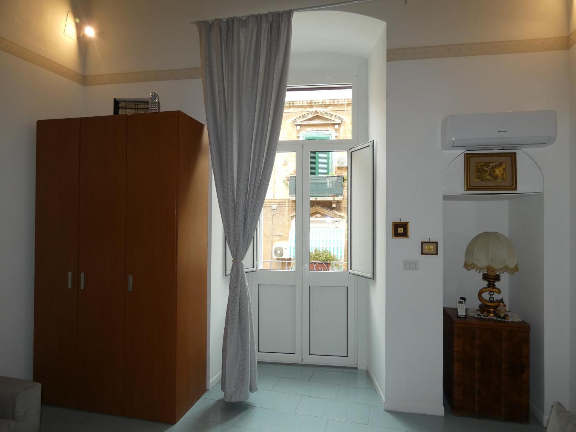 דירות בארי House Sasanelli מראה חיצוני תמונה