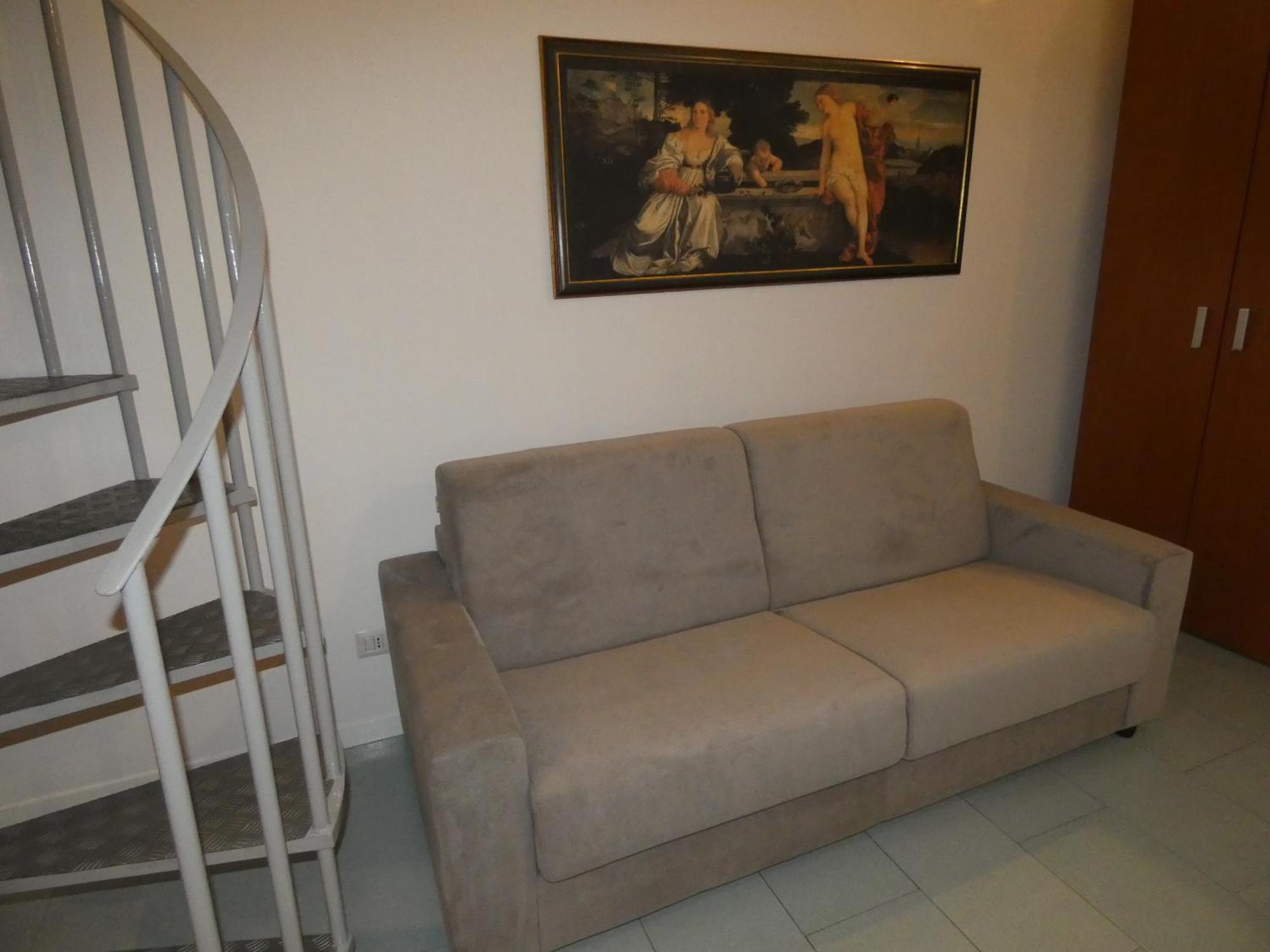 דירות בארי House Sasanelli מראה חיצוני תמונה