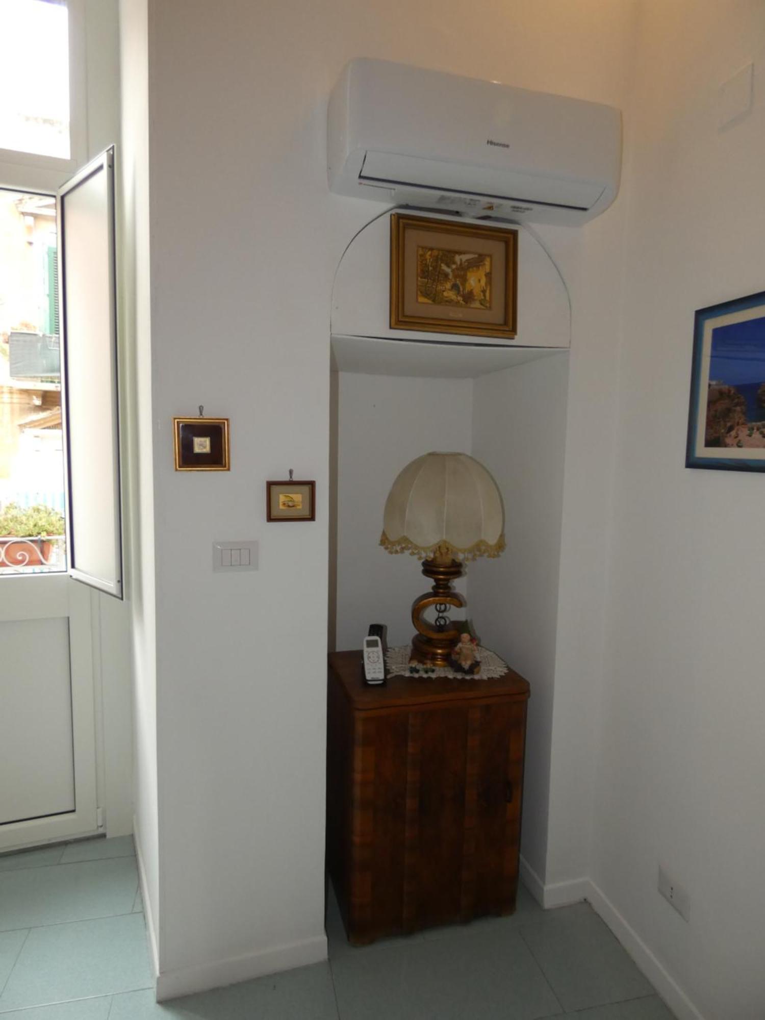 דירות בארי House Sasanelli מראה חיצוני תמונה