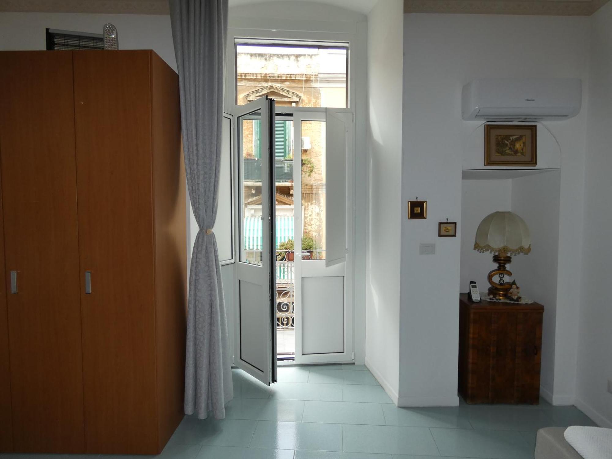 דירות בארי House Sasanelli מראה חיצוני תמונה