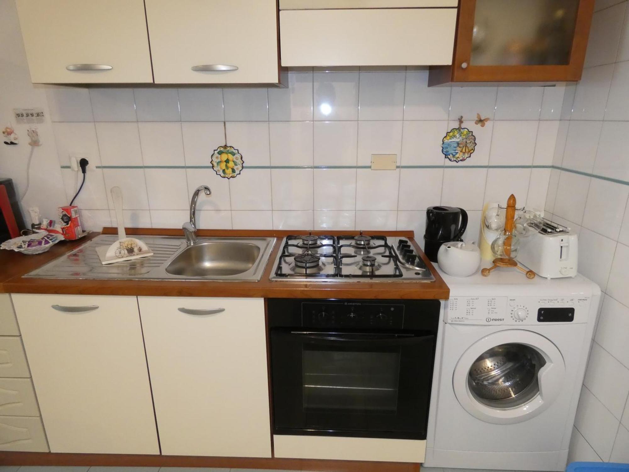דירות בארי House Sasanelli מראה חיצוני תמונה
