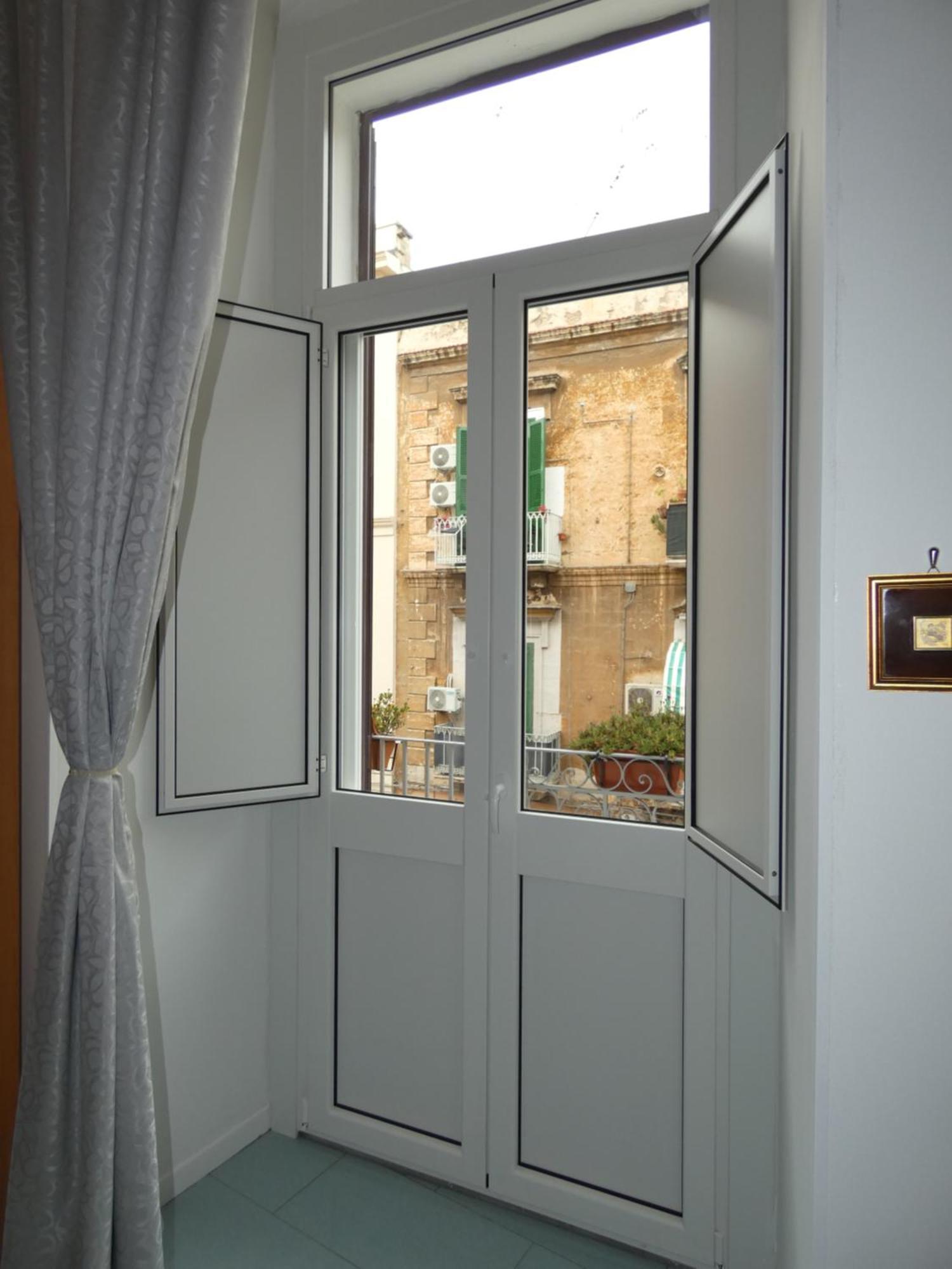 דירות בארי House Sasanelli מראה חיצוני תמונה