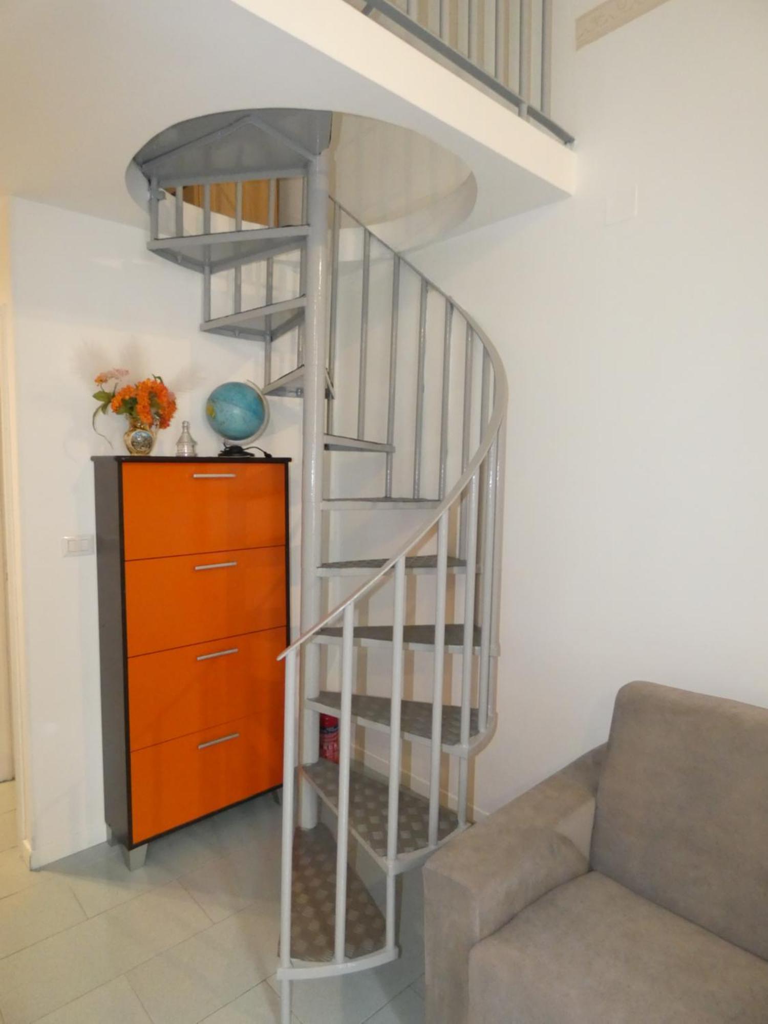 דירות בארי House Sasanelli מראה חיצוני תמונה